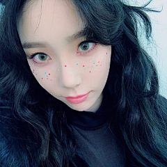 暮娅采集到美妆集
