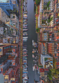 aerial-photography-air-pano-26
Westerdok Disctrict, Amsterdam, Netherlands