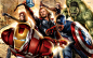 1920x1200 Movies Avengers 2 wallpaper (Desktop, Phone, Tablet) - Awesome