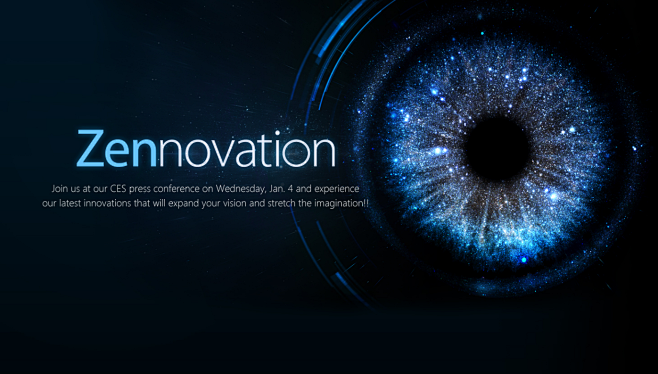 Zennovation - ASUS A...