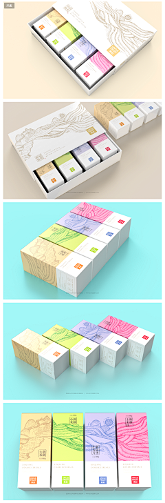 想一个名字采集到我爱我家包装