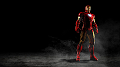 Wcw采集到刚铁侠 Iron Man