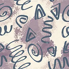 几何无缝模式。