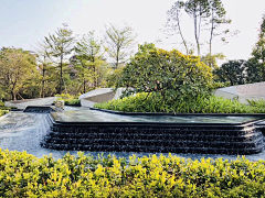 KAK想下班采集到水景