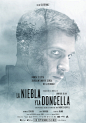 La niebla y la doncella海报 2 Poster