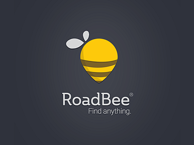 Roadbee Logo