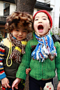 Winter Cute