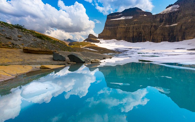 landscapes nature Su...