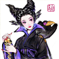 【韩版】睡美人中的梦魇