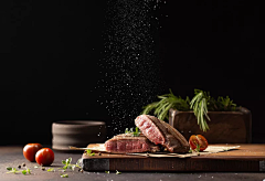 JIAN1;L采集到食品背景