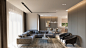Сountry house interior