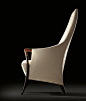 PROGETTI SENSE ARMCHAIR - Lounge chairs from Giorgetti | Architonic : PROGETTI SENSE ARMCHAIR - Designer Lounge chairs from Giorgetti ✓ all information ✓ high-resolution images ✓ CADs ✓ catalogues ✓ contact..
