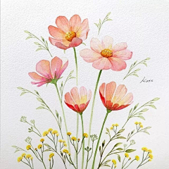 肥猫朵朵采集到Kate Kyehyun Park