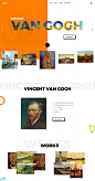 Van gogh