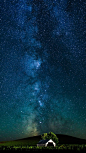 繁星璀璨