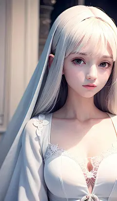 今年最火的小可爱手机壁纸二次元漫画美少女，好可爱哦！-今日头条