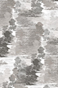 Timorous Beasties Wallcoverings - Cloud Toile