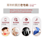 艾灸盒纯铜随身灸无烟家用妇科宫熏家庭式温灸器美容院艾灸仪器-tmall.com天猫