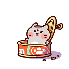 吃白菜的河马T-T采集到cat