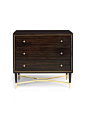 I have never needed anything so badly before. Georgia Chest - Kate Spade Home: