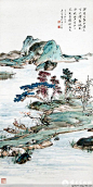 晏济元作品精选集（3） - 云破月来花弄影 - 云破月来花弄影