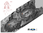 DHC - Fortress, James Loy Martin : DHC - Fortress
Copyright Gameloft
Art Director - Rémi Despret
Dungeon Hunter Champions - Fortress.
Old fortress concept that was intended for later, but the game didn't survive long enough.
