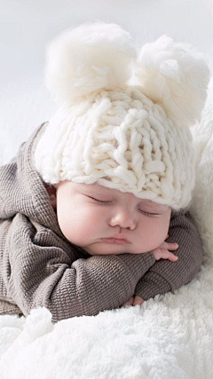 莫呐采集到Baby