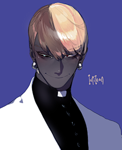 rikkkkkkkk采集到鸽子太太