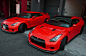 #red #skyline #GT-R a definite YES to all three!