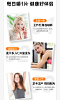 美国Nature Made天维美天然维生素C女性咀嚼片提高免疫力150粒*2-tmall.hk天猫国际