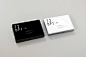 400+ Creative Business Card Design Inspiration | Logo Design Blog