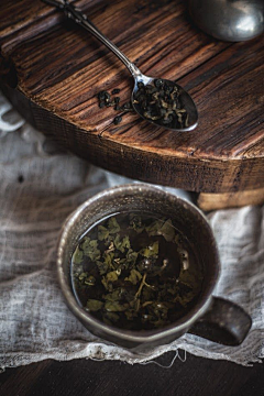 buryo采集到茶叶
