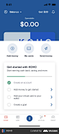 KOHO
Cash back, spending & savings