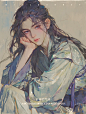 Midjourney | 恂恂公子，美色无比。 - 小红书
