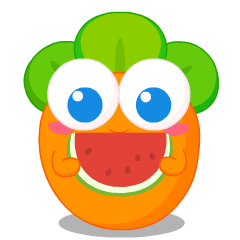 吃瓜群众2.0 #保卫萝卜# #表情# ...