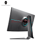 【雷神LQ27F165L】雷神 银翼 27英寸2K Fast IPS 1ms 165Hz HDR400 电竞小金刚MAX快速液晶电竞游戏显示器升降旋转/LQ27F165L【行情 报价 价格 评测】-京东