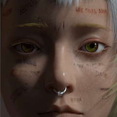 游飞ew采集到3D