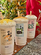 在锦州也能喝到成都排队的云顶奶茶 - 小红书