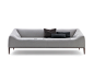 CARMEL SOFA - Lounge sofas from Poliform | Architonic : CARMEL SOFA - Designer Lounge sofas from Poliform ✓ all information ✓ high-resolution images ✓ CADs ✓ catalogues ✓ contact information ✓ find..