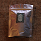 大北美华 福建绿茶 鼓浪屿时光 明前毛峰绿茶 试喝 40g