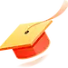 学士帽