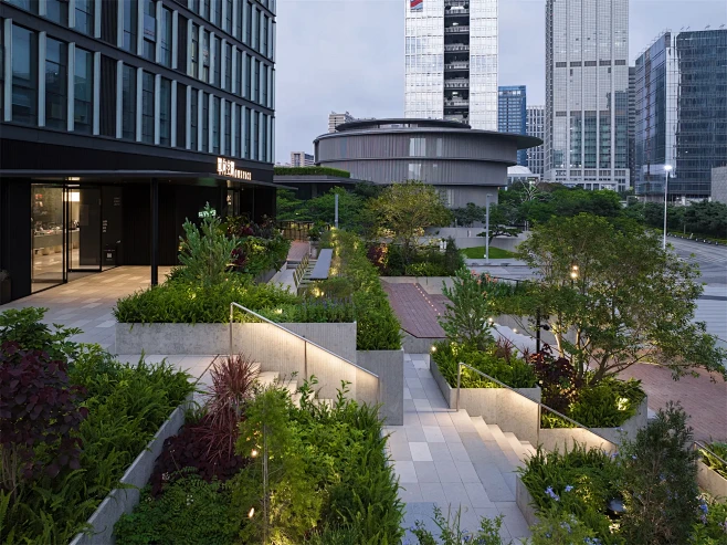 佛山单向空间 / 一十一建筑 – moo...