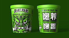 Shark大白鲨采集到包装设计