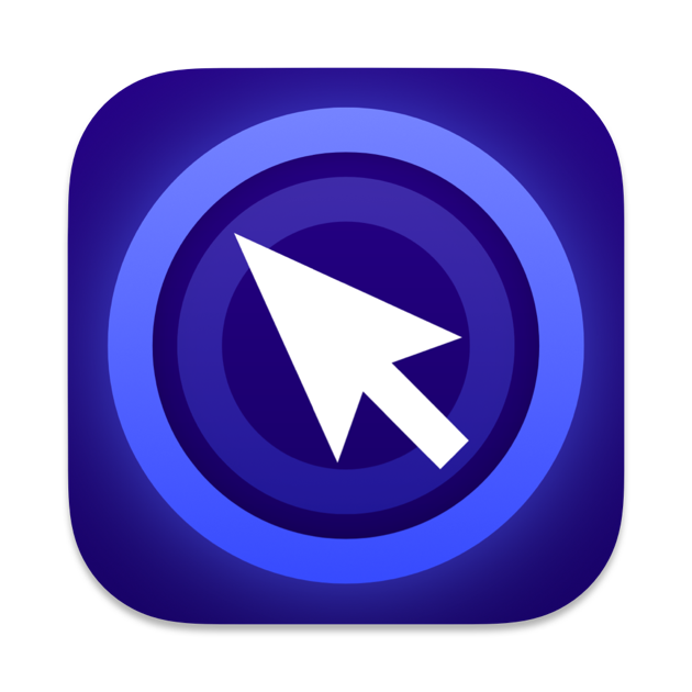 Cursor Teleporter 1.0.2 破解版 – 多显示器高效工作利器
