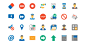Perfect Flat Icons | Iconfinder