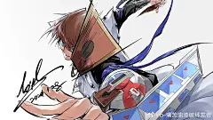 @b-痛苦油漆破坏龙兽 的个人主页 - 微博