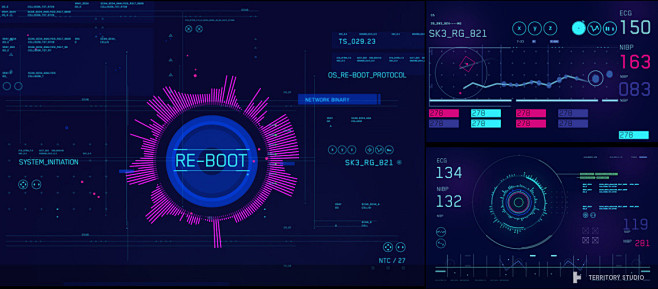 Age of Ultron - UI S...