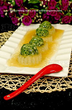 色先生采集到美食