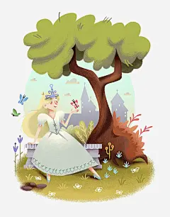 卡通人物免抠素材 风景 设计图片 免费下载 页面网页 平面电商 创意素材 png素材