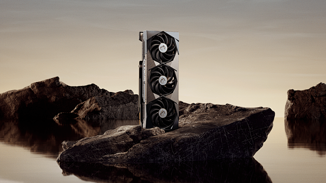 MSI SUPRIM : Our rec...